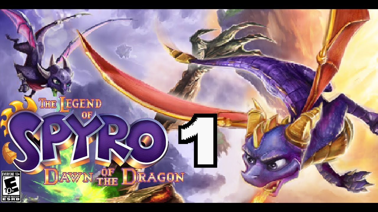 spyro the dragon free download